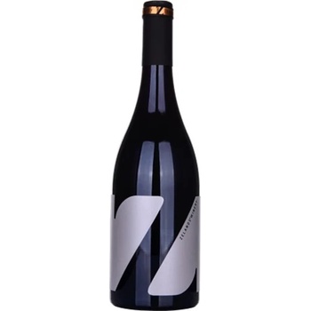 Image 1 of Zelanos Winery Cabernet Franc Z Zelanos 750 ml
