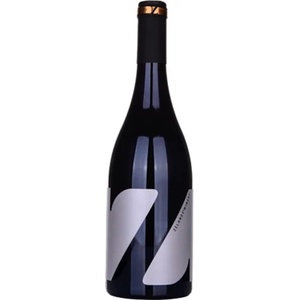 Zelanos Winery Cabernet Franc Z Zelanos 750 ml