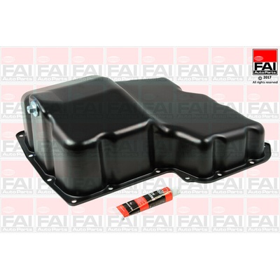 Olejová vaňa FAI AutoParts PAN010