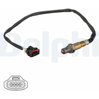 Lambda sonda DELPHI ES21225-12B1 (ES2122512B1)