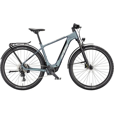 KTM Macina Race SX LFC 2026