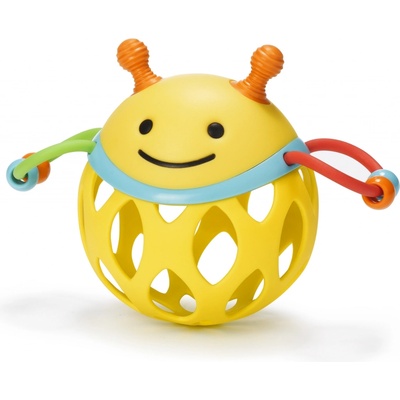 Skip Hop do ruky Včelka – Sleviste.cz