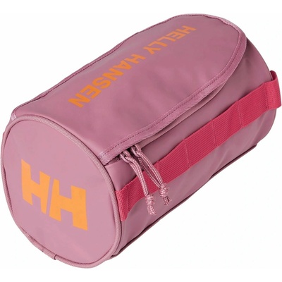 Helly Hansen kozmetická taštička Wash Bag 2 wildberry