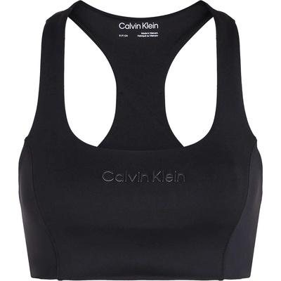 Calvin Klein Performance Спортно бюстие sports bra medium support