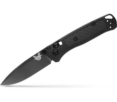 Benchmade Mini Bugout CF-Elite 533BK-2