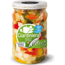 Citres Sladkokyslá Chrumkavá Zelenina 680 g
