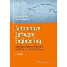 Automotive Software Engineering