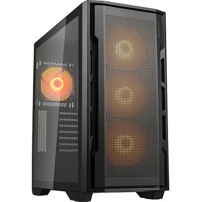 Cougar Uniface RGB CGR-5C78B-RGB