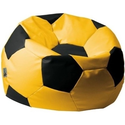 Antares Euroball BIG XL žlto čierny