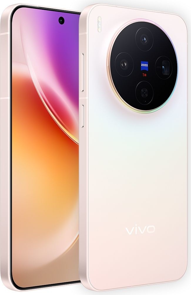 VIVO X300 16GB/512GB Pink od 24 990 Kč - Heureka.cz