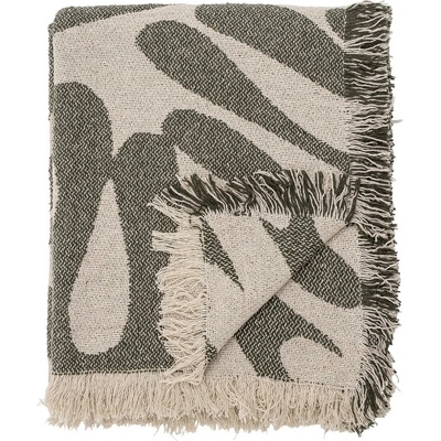 Bloomingville Deka Alk 130x160