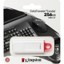 KINGSTON DATATRAVELER EXODIA 256GB KC-U2G256-5R
