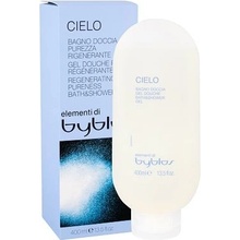 Byblos Cielo sprchový gel 400 ml