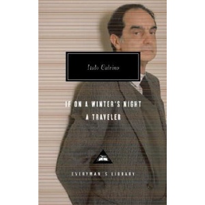 If on a Winter's Night a Traveler | Italo Calvino, William Weaver, William Weaver (ISBN: 9780679420255)