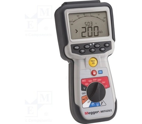 Megger 1004-739