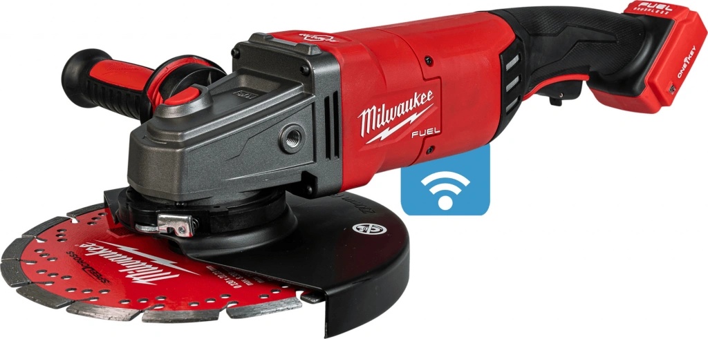 Milwaukee M18ONEFLAG230XPDB-0