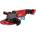 Milwaukee M18ONEFLAG230XPDB-0