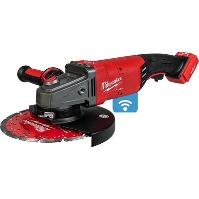 Milwaukee M18ONEFLAG230XPDB-0