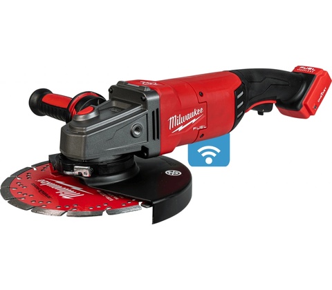 Milwaukee M18ONEFLAG230XPDB-0