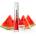 Ske Crystal 600 Pro Kit Watermelon Ice 2ml/20mg