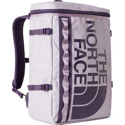 The North Face Дневна раница The north face Base Camp Fuse Box 30L Daypack - Transcendent Grey / Endless Dusk - размер One Size (502-4927-1411)