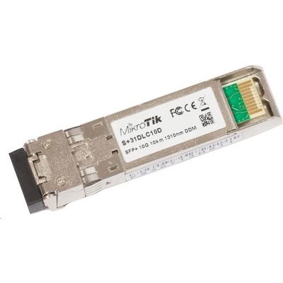 MikroTik S+31DLC10D