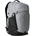 The North Face Дневна раница The north face Surge Daypack - Meld Grey Dark Heather - размер One Size (502-3739-1011)
