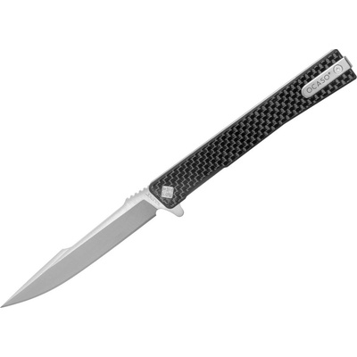 OCASO Solstice Carbon 9HFS