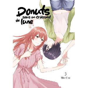 La lune et le donuts (2025)