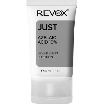 Revox Just Azelaic Acid Suspension 10% krém na tvár 30 ml