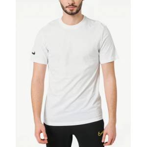 Nike Team Club Tee White