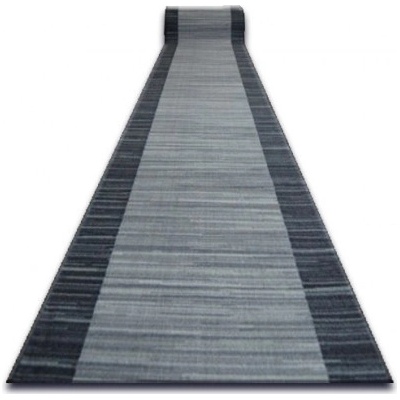 Nej-koberce Streifen antracyt metráž 67 cm