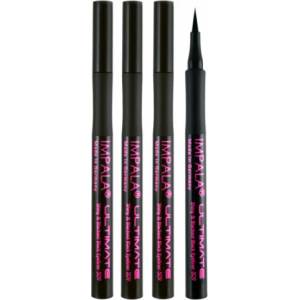 IMPALA Cosmetics IMPALA Очна линия 509 Ultimate - Intense Black Matte