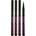 IMPALA Cosmetics IMPALA Очна линия 509 Ultimate - Intense Black Matte