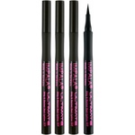 IMPALA Cosmetics IMPALA Очна линия 509 Ultimate - Intense Black Matte
