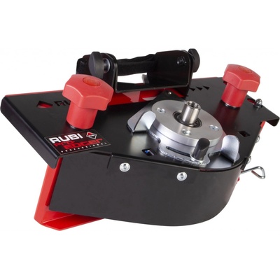 RUBI PRO-EDGER