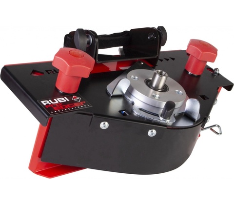 RUBI PRO-EDGER