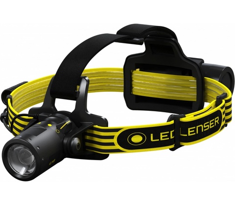 Ledlenser iLH8