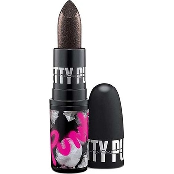 M·A·C Girls Pretty Punk Lipstick дълготрайно луксозно червило за жени 3 гр