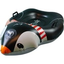 Spokey PENGUIN Nafukovací sněžný kluzák ve tvaru tučňáka