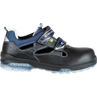 Cofra Jungle BIS ESD S1 P SRC