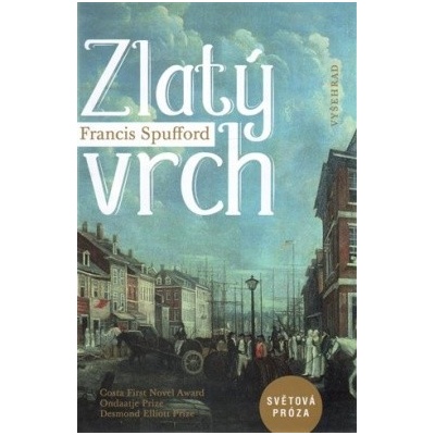 Zlatý vrch