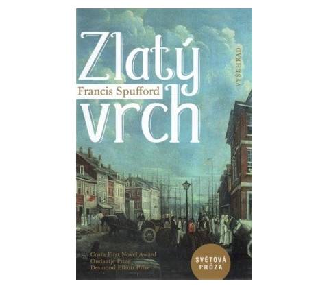 Zlatý vrch