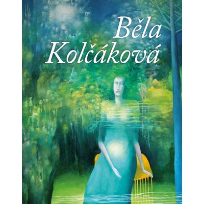 Běla Kolčáková