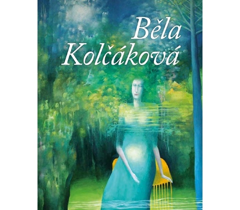 Běla Kolčáková
