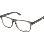 Alexander McQueen Диоптрични очила Alexander McQueen AM0463O 003 - alensa