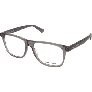 Alexander McQueen Диоптрични очила Alexander McQueen AM0463O 003 - alensa