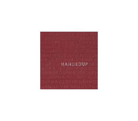 Hangedup - Hangedup