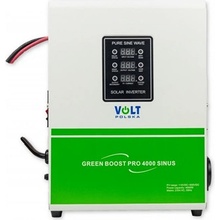 Volt Green FVE MPPT Boost PRO 4000 Sinus Bypass 4kW