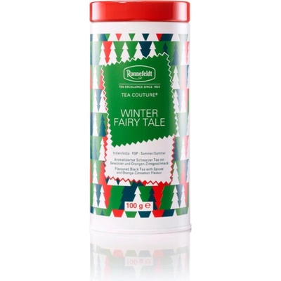 Ronnefeldt Tea Couture Zimní pohádka 100 g